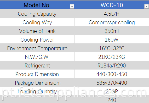 refrigerador de licor de refrigeração de compressor para fábrica de licor com anúncio da marca LED